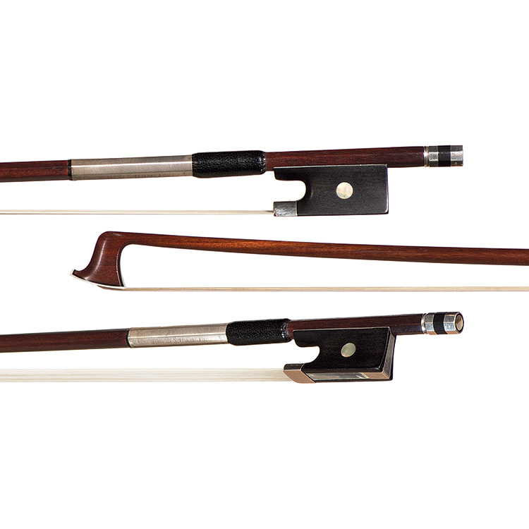 Eugène Cuniot-Hury violin bow