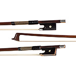 W. E. Hill and Sons violin bow
