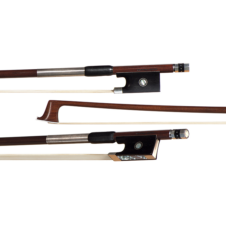 Benoît Rolland violin bow