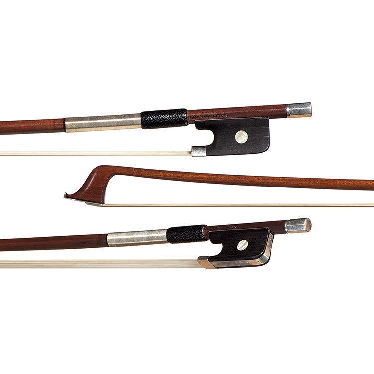 Joseph Arthur Vigneron cello bow, Paris circa 1895