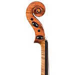 16 1/4" Roberto Brode viola, New Jersey 1995