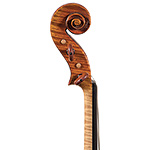 15 1/4" Tetsuo Matsuda viola, Barrington 2000
