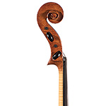 Harry Mairson cello, Brookline 2023