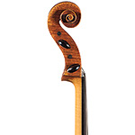 Joseph Grubaugh and Sigrun Seifert cello, Petaluma 2024