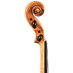16" Paul Crowley viola, New York 2017