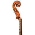 16 5/8" Francesco Bissolotti viola, Cremona 1971