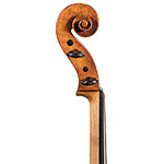 15 7/8"" Kevin Kelly viola, Boston 2024