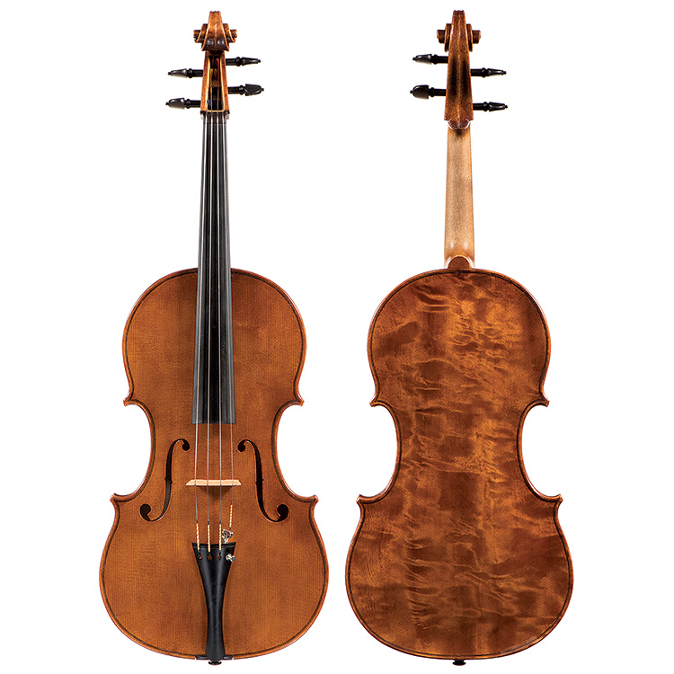 15 7/8"" Kevin Kelly viola, Boston 2024