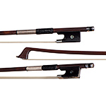 Nicolas Maline cello bow, Mirecourt circa 1865