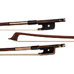 Claude Thomassin cello bow, Paris circa 1910