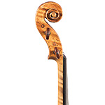 16 5/8" Terry Borman viola, 1988