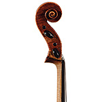 16 1/4" Jago Peternella viola, Venice 1964