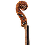 16 1/4" Otto Erdesz viola