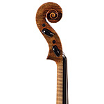 16 1/4" Jacob Mueller viola, Berlin 2024