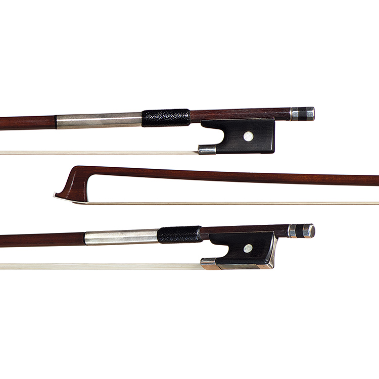 François Nicolas Voirin violin bow, Paris circa 1865