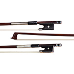 François Nicolas Voirin violin bow, Paris circa 1865