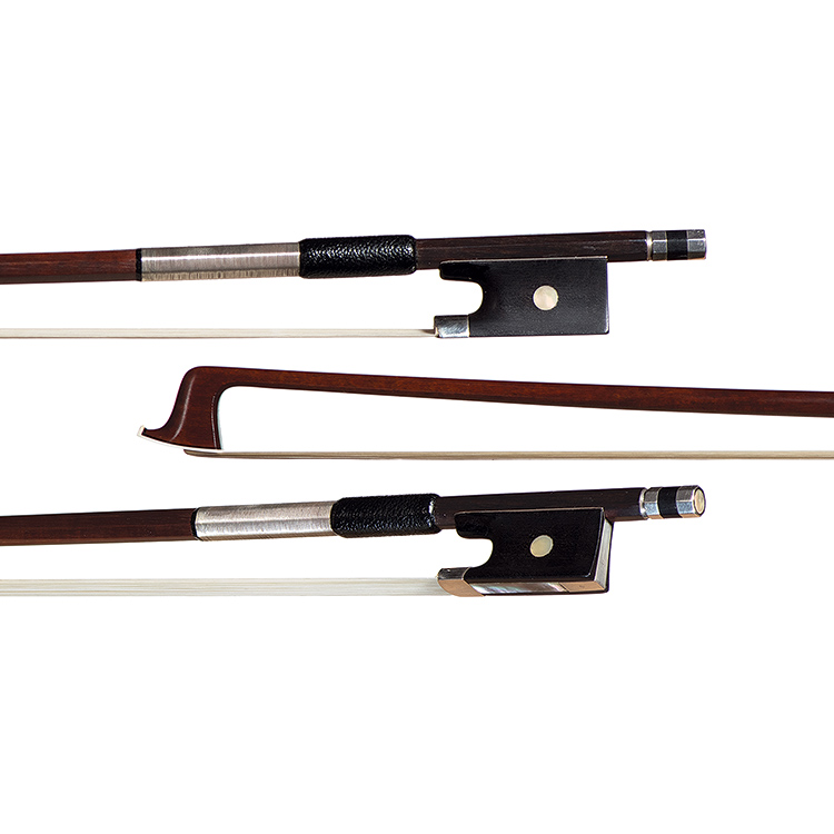 Claude Thomassin violin bow, Paris circa 1900