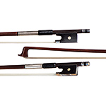 Claude Thomassin violin bow, Paris circa 1900