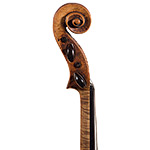 Carlo Giuseppe Testore violin, Milan circa 1700
