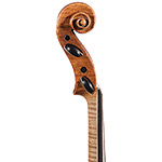 Gennaro Gagliano violin, Naples c. 1770