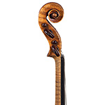Francesco Rugeri violin, Cremona circa 1684