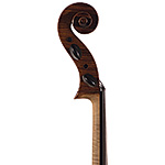 Michele Dobner cello, Cremona 2008