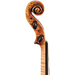 In Kyu Hwang violin, Boston 2025
