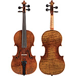 In Kyu Hwang violin, Boston 2025