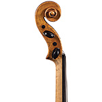 15 1/2" Vincenzo Panormo viola, London c. 1790