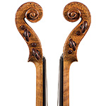 Giovanni Battista Guadagnini violin, Piacenza 1747