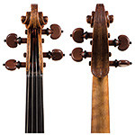Giovanni Battista Guadagnini violin, Piacenza 1747