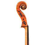 Bronek Cison cello, Chicago 2005