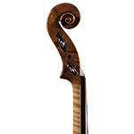 Joseph and Antonio Gagliano violin, Naples circa 1790