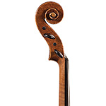 16 1/4" Nathan Slobodkin viola no 122, 2024