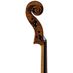 Lawrence Wilke cello no. 50, Connecticut 1997