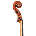 Georges Chanot cello, Paris 1840