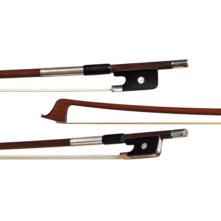 James Tubbs cello bow, London circa 1895