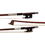 James Tubbs cello bow, London circa 1895