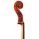 Mario Gadda cello, dated 1979