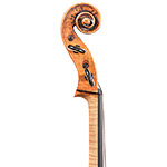 16 5/16" George Wulme-Hudson viola, London circa 1925