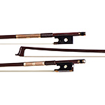 Pierre-Yves Fuchs gold-mounted violin bow