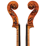 Giovanni Battista Guadagnini cello, Milan circa 1754, Ex-Brey