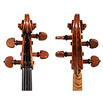 Giovanni Battista Guadagnini cello, Milan circa 1754, Ex-Brey