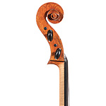 William Whedbee cello, Chicago 2015