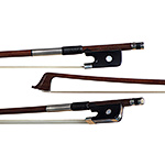 Carl Heinrich Knopf cello bow, circa 1870, ex. Eskin