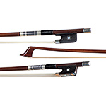 Andre Georges Richaume cello bow, Paris, circa 1960