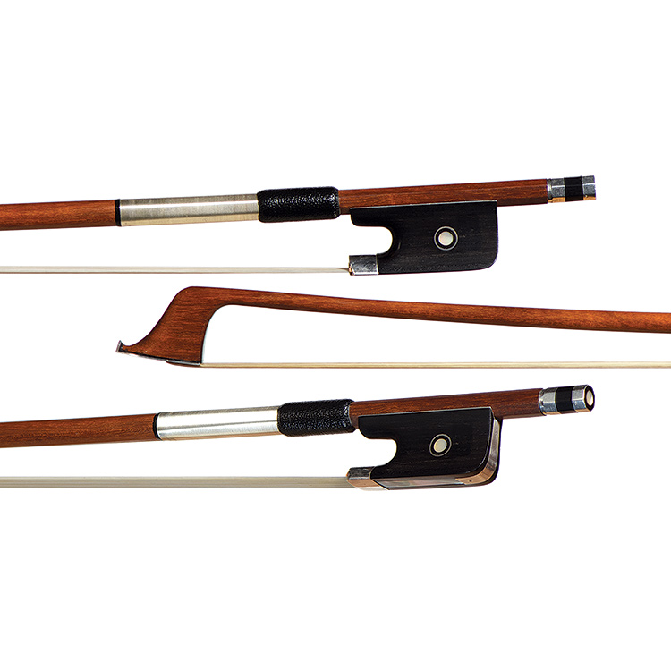 Jérôme Thibouville-Lamy cello bow, Mirecourt circa 1920