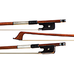 Jérôme Thibouville-Lamy cello bow, Mirecourt circa 1920