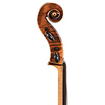 Giovanni Pistucci cello, Naples circa 1910