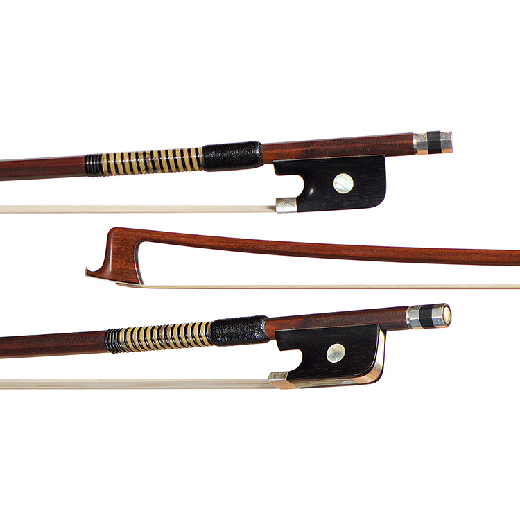 William Salchow cello bow, Z-head model